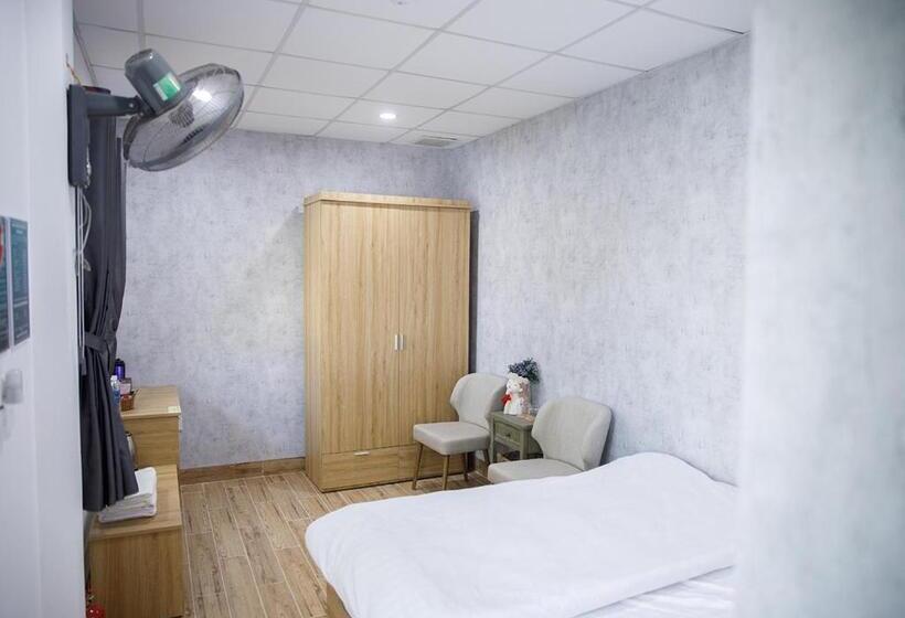 استراحتگاه Lua Farmstay