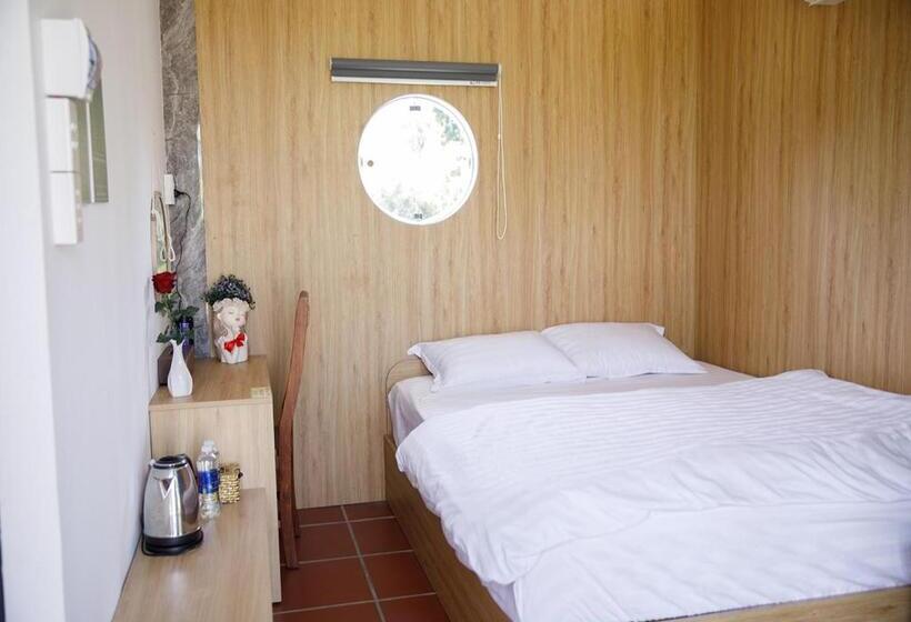 استراحتگاه Lua Farmstay