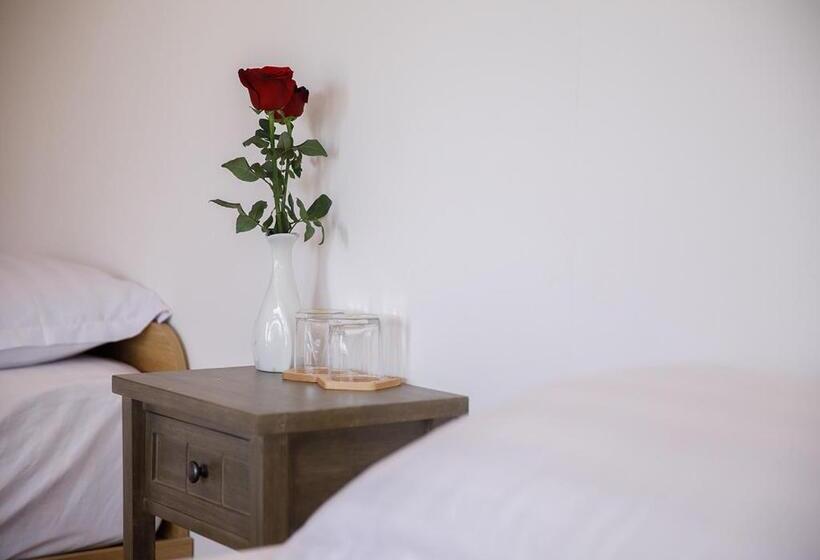 استراحتگاه Lua Farmstay