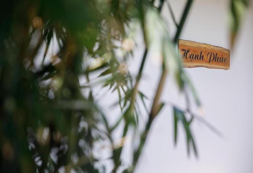 استراحتگاه Lua Farmstay