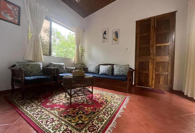 אתר נופש Sukriti Farms