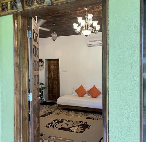 אתר נופש Sukriti Farms