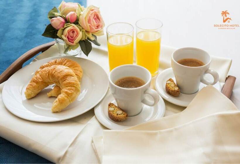 Solecito Hotel Garden Bacalar   Bicicletas Gratis