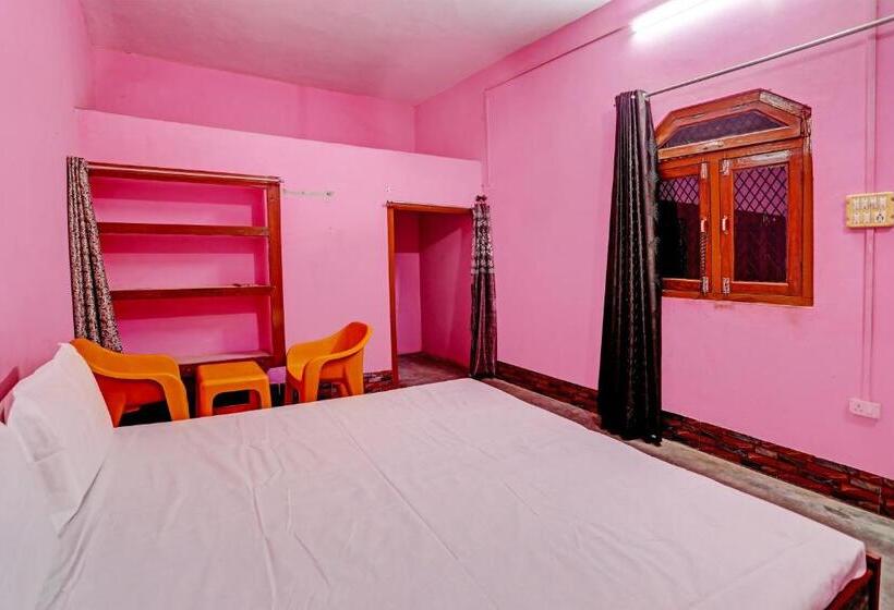 Spot On Hotel Classic & Restaurant