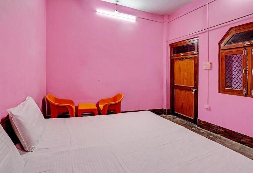 Spot On Hotel Classic & Restaurant