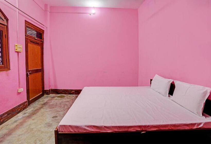 Spot On Hotel Classic & Restaurant