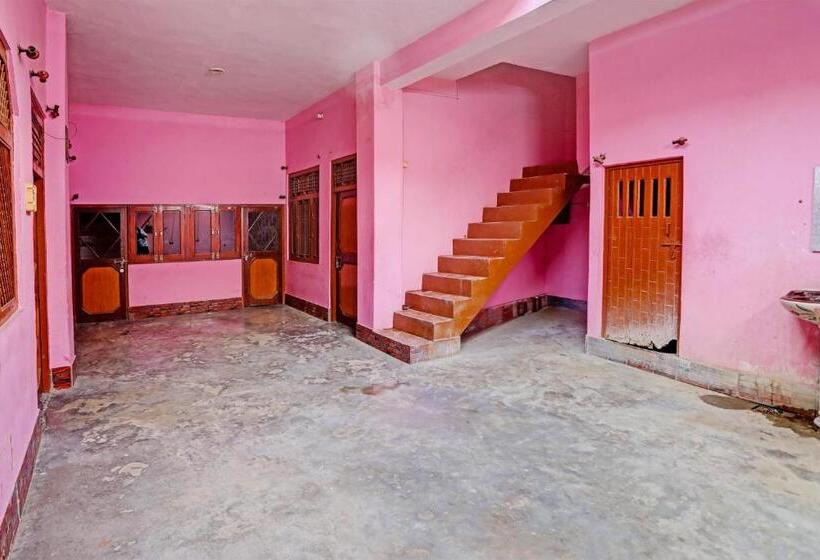 Spot On Hotel Classic & Restaurant