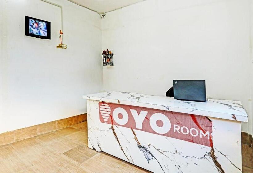 Spot On Hotel Classic & Restaurant