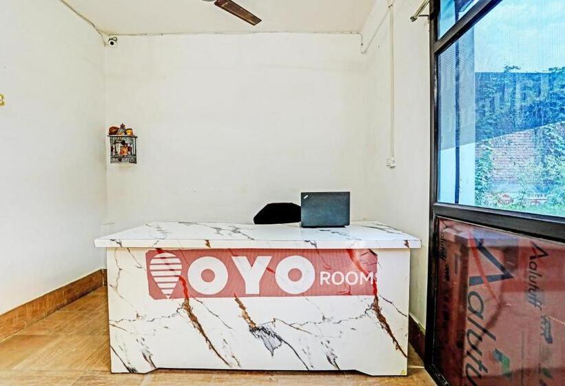 Spot On Hotel Classic & Restaurant