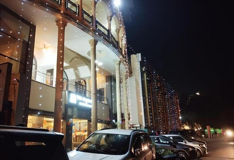 Tara Palace By Goyal Hoteliers