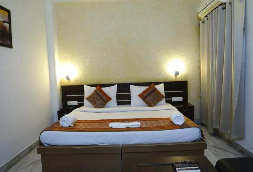 Tara Palace By Goyal Hoteliers