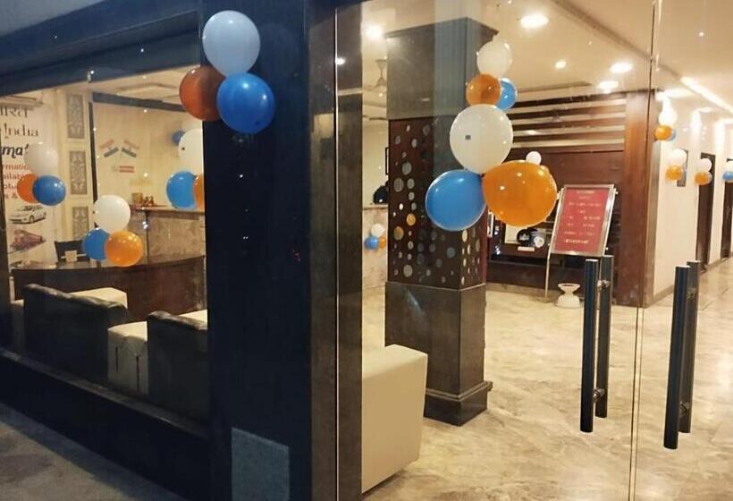 Tara Palace By Goyal Hoteliers