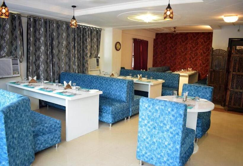 Tara Palace By Goyal Hoteliers