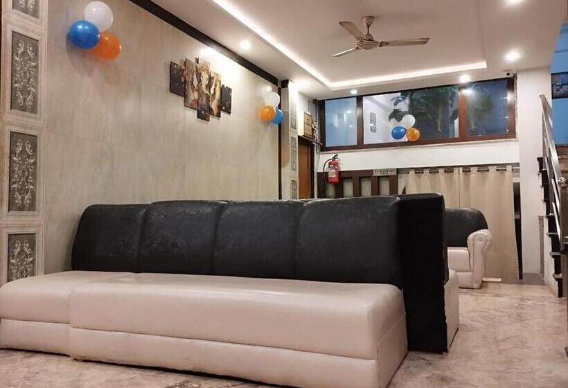 Tara Palace By Goyal Hoteliers