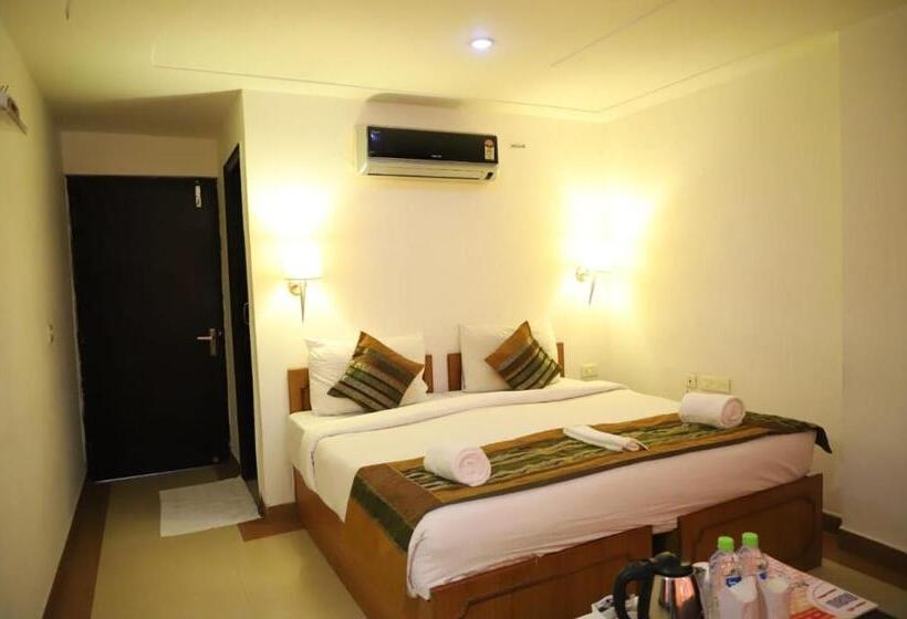 Tara Palace By Goyal Hoteliers