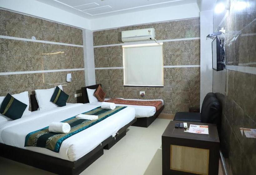 Tara Palace By Goyal Hoteliers