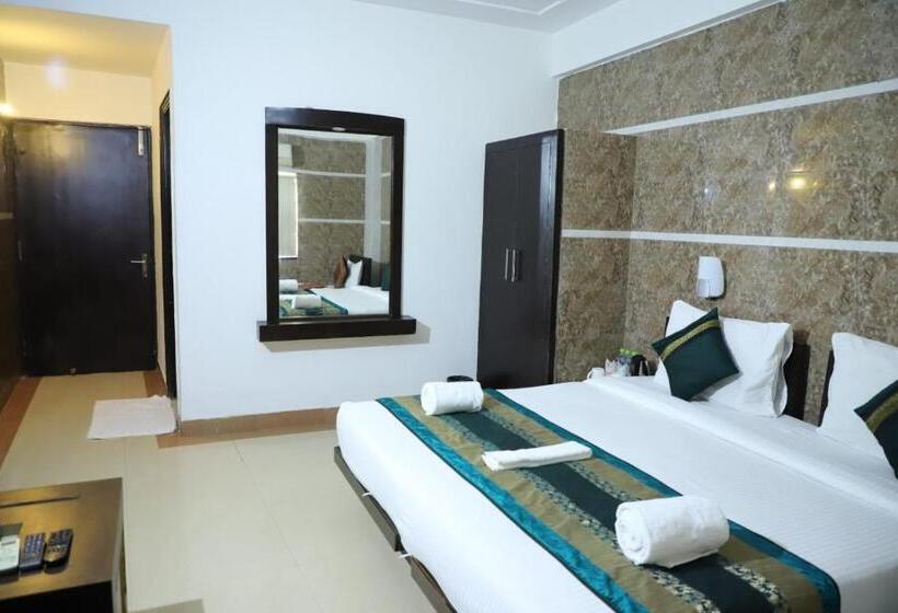 Tara Palace By Goyal Hoteliers