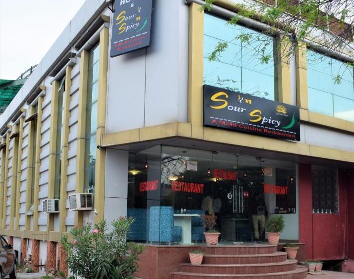 Tara Palace By Goyal Hoteliers