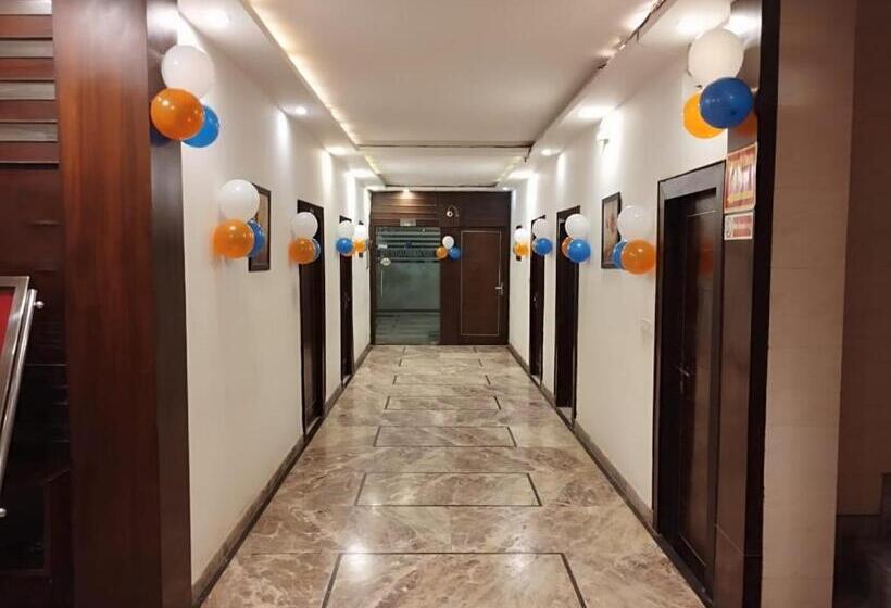 Tara Palace By Goyal Hoteliers