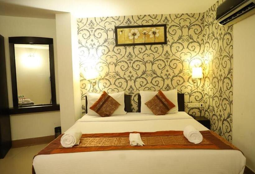 Tara Palace By Goyal Hoteliers