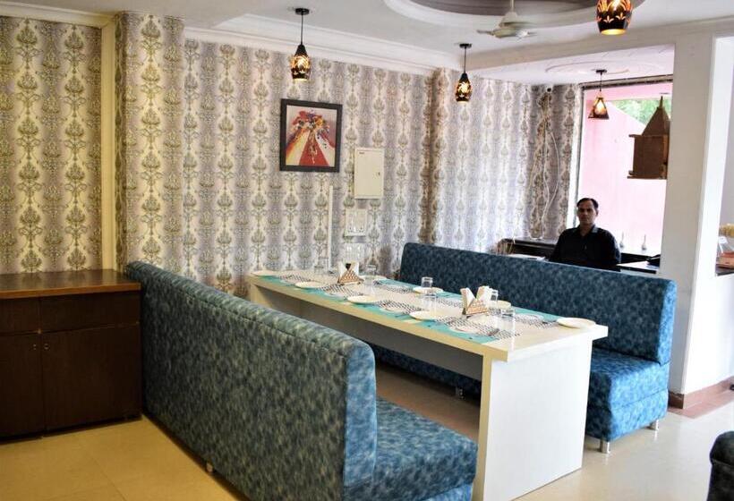 Tara Palace By Goyal Hoteliers