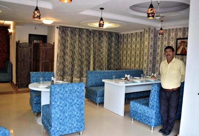 Tara Palace By Goyal Hoteliers