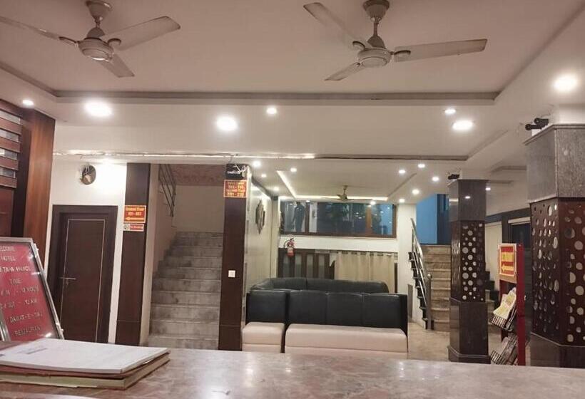 Tara Palace By Goyal Hoteliers