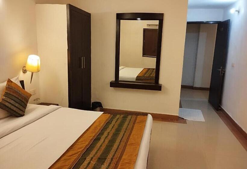 Tara Palace By Goyal Hoteliers