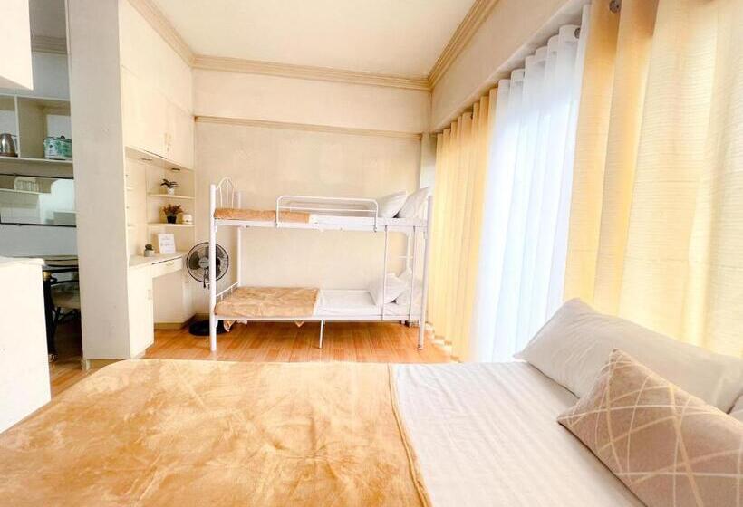 The Burnham Bliss By Latré