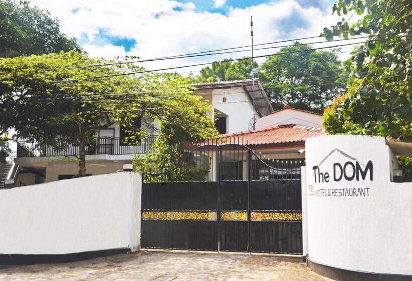 The Dom Hotel & Restaurant