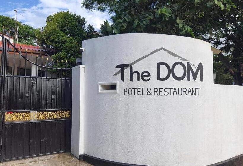 The Dom Hotel & Restaurant