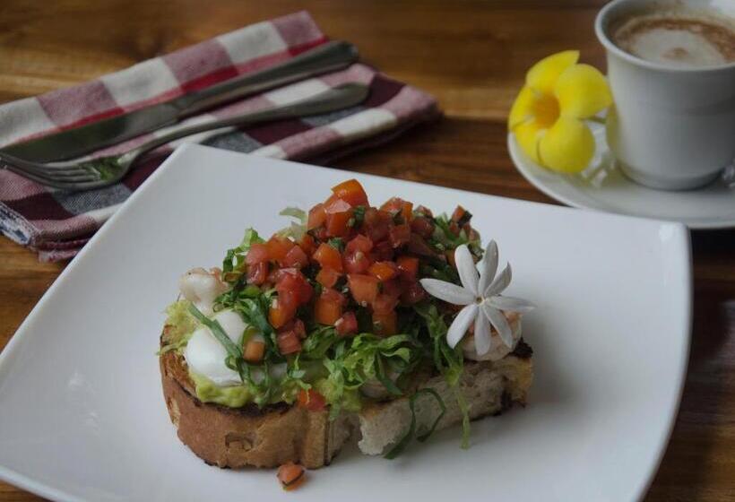 The Dom Hotel & Restaurant