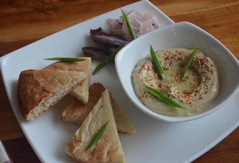 The Dom Hotel & Restaurant