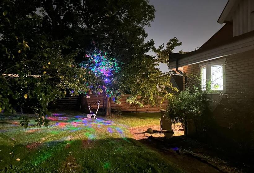 민박 Flamur & Vannis Bnb