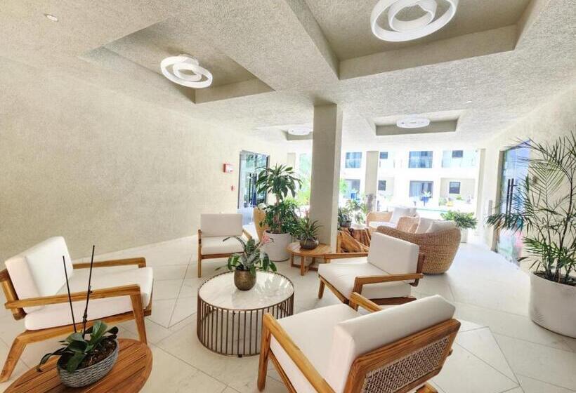 Wariruri Condos Aruba