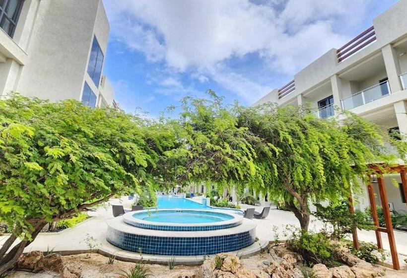 Wariruri Condos Aruba