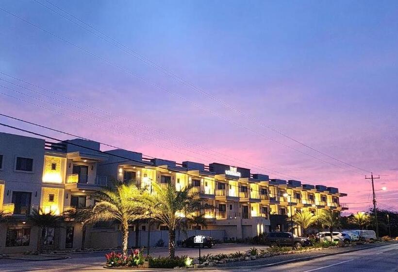 Wariruri Condos Aruba