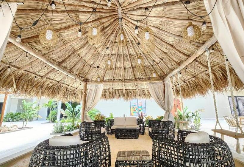 Wariruri Condos Aruba