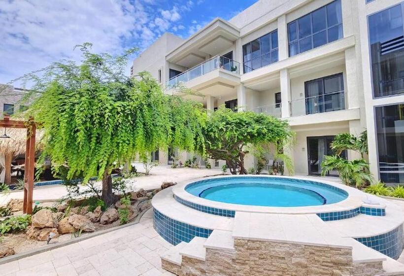 Wariruri Condos Aruba