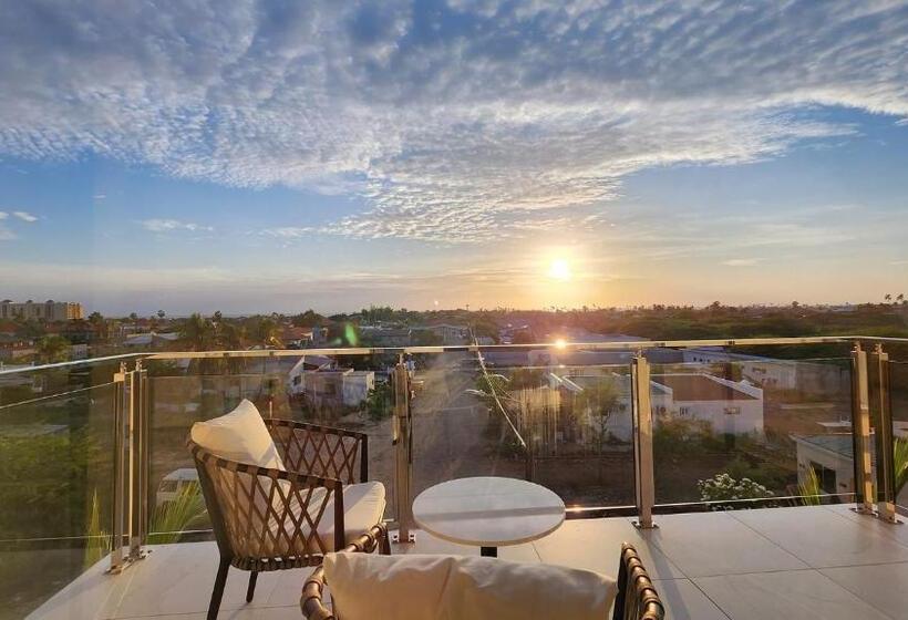 Wariruri Condos Aruba