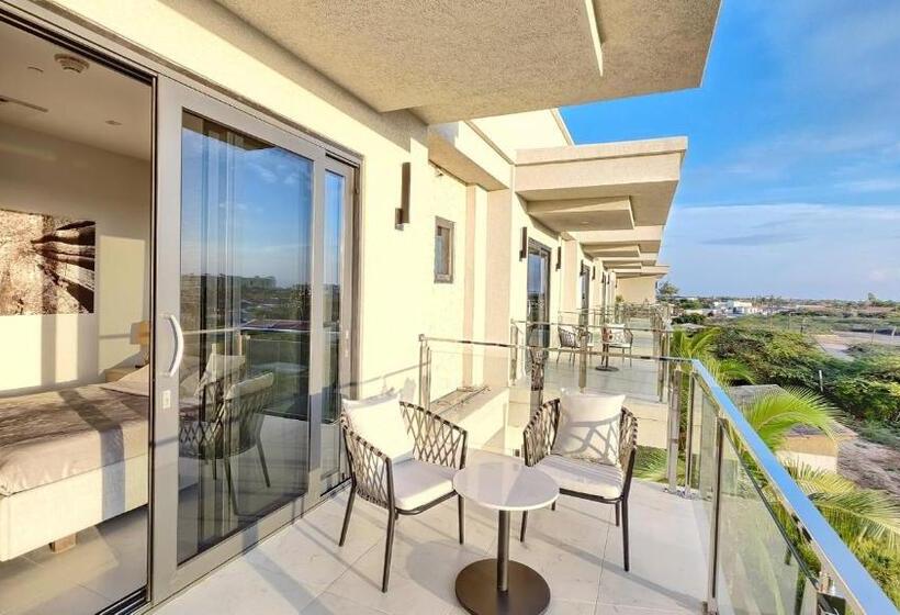 Wariruri Condos Aruba