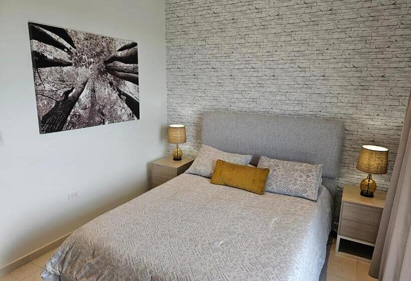 Wariruri Condos Aruba