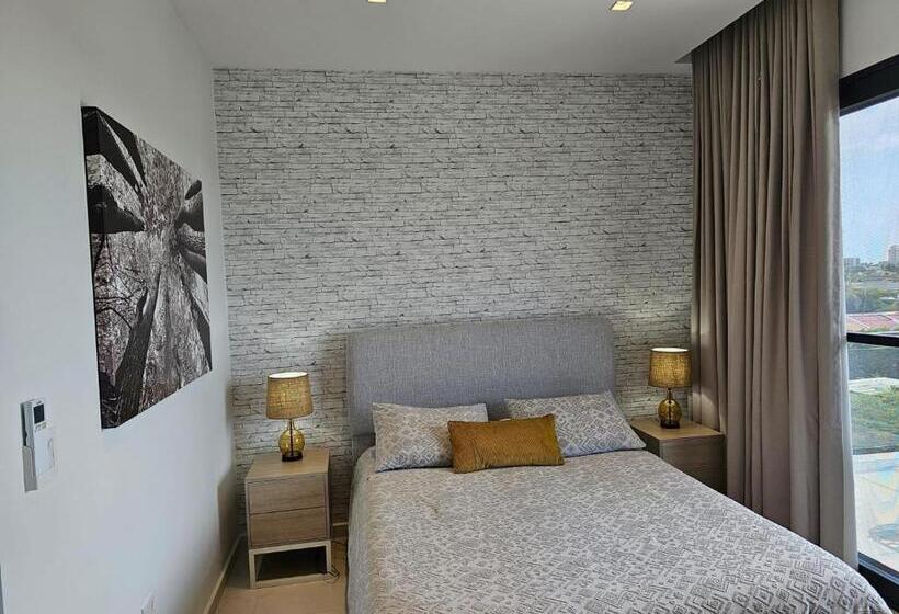 Wariruri Condos Aruba