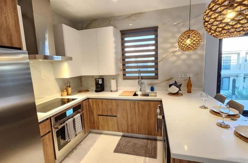 Wariruri Condos Aruba