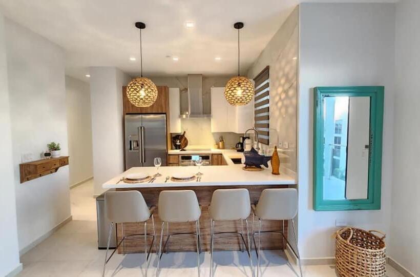 Wariruri Condos Aruba