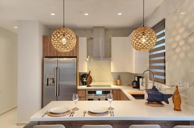 Wariruri Condos Aruba