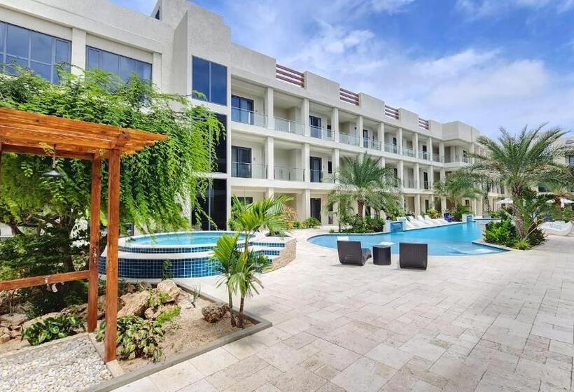 Wariruri Condos Aruba