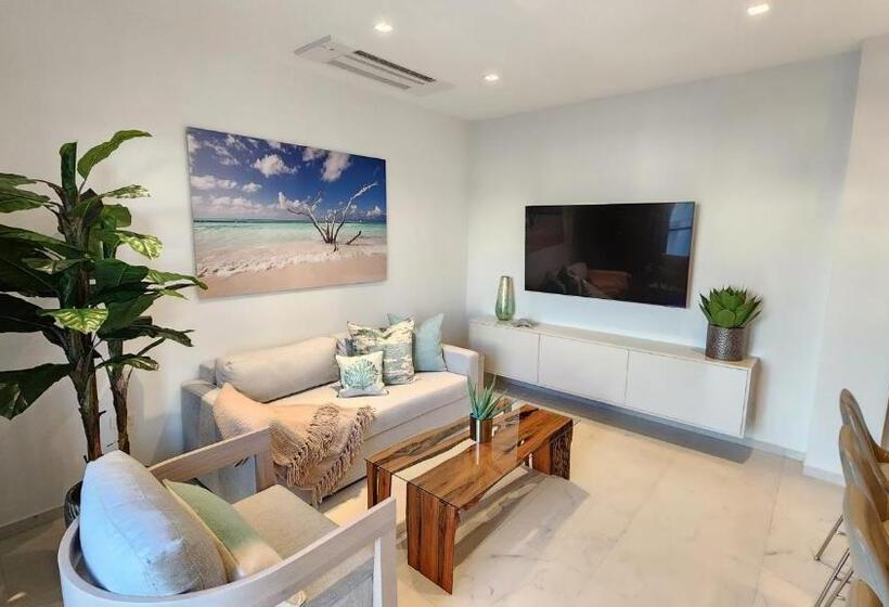 Wariruri Condos Aruba