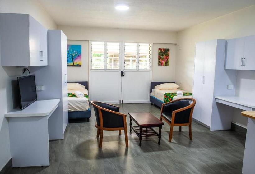 Yatulau Hotel And Conference