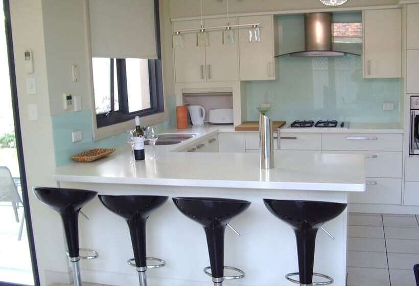 A Colourcity Apartments